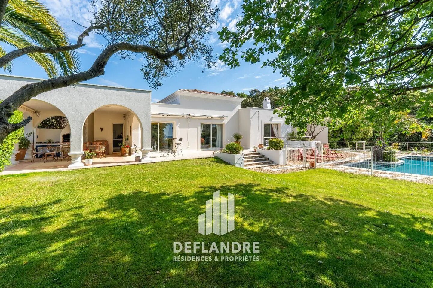 Maison à vendre, 350m², Saint-Georges-d'Orques