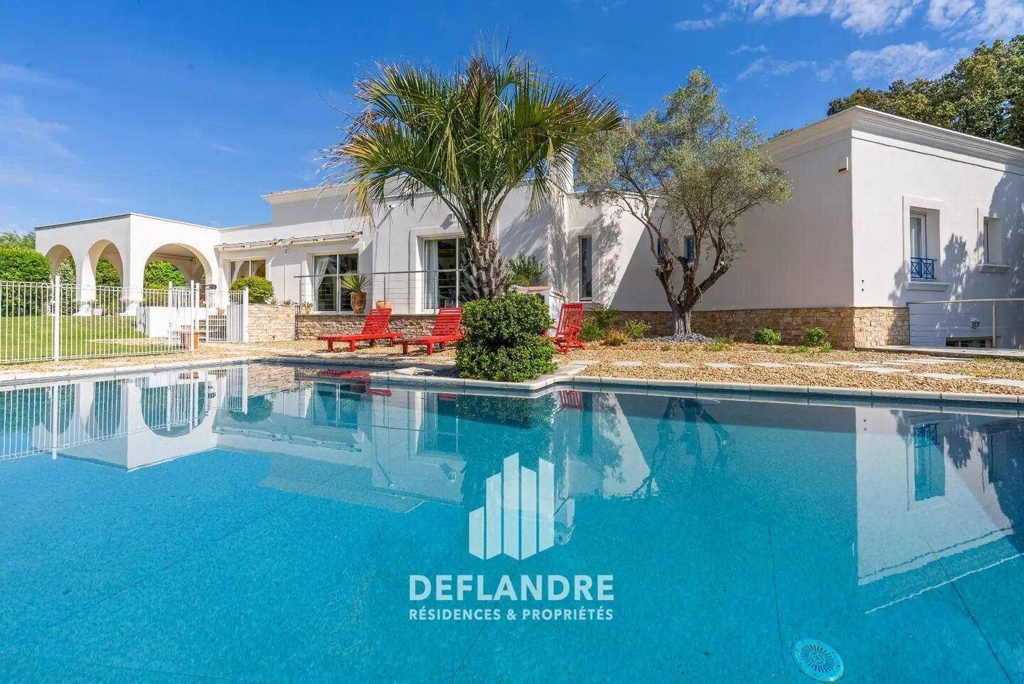 Maison à vendre, 350m², Saint-Georges-d'Orques