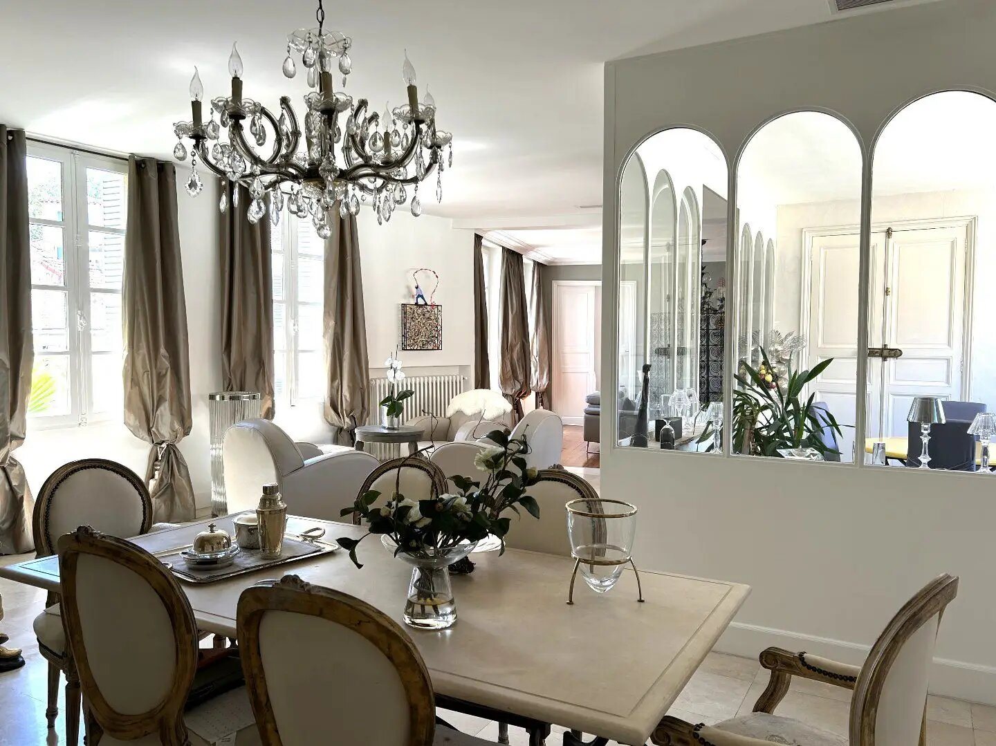 Appartement à vendre, 154m², Avignon