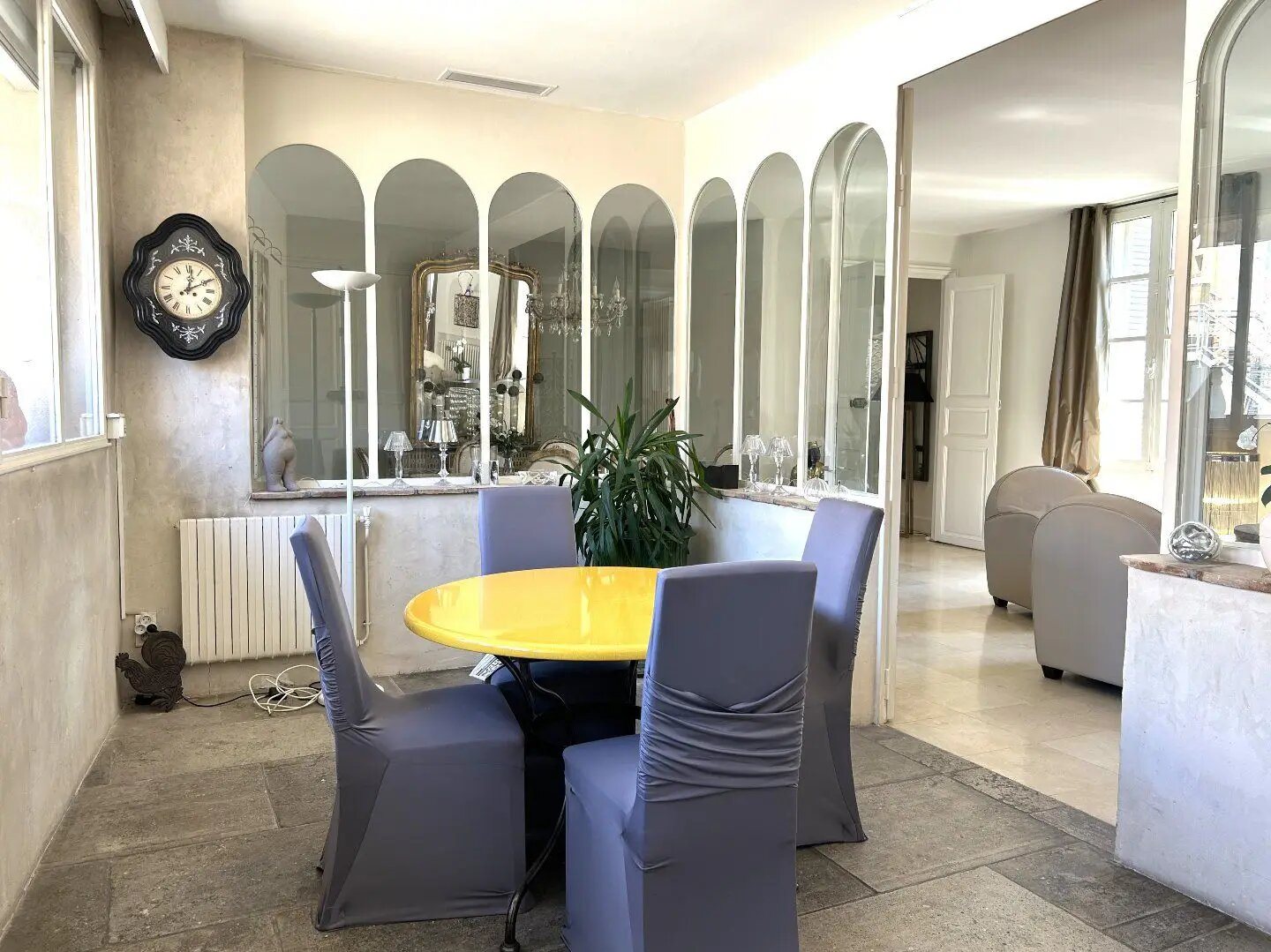 Appartement à vendre, 154m², Avignon