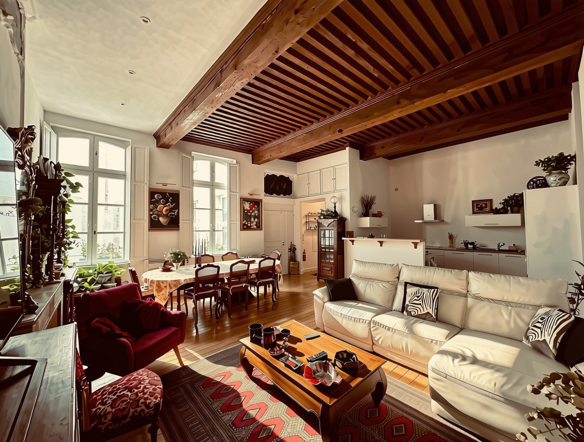 Appartement à vendre, 4m², Avignon