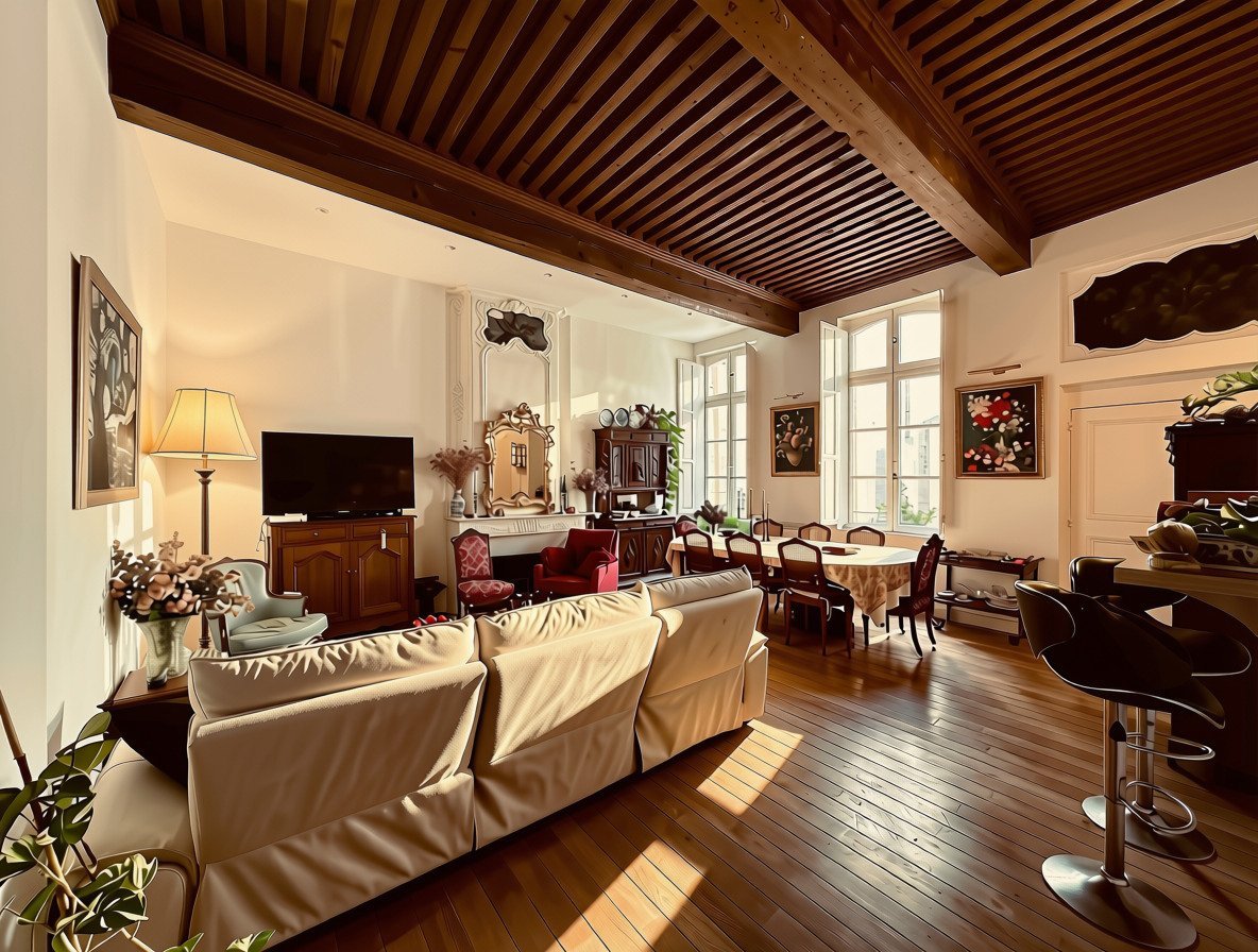 Appartement à vendre, 4m², Avignon