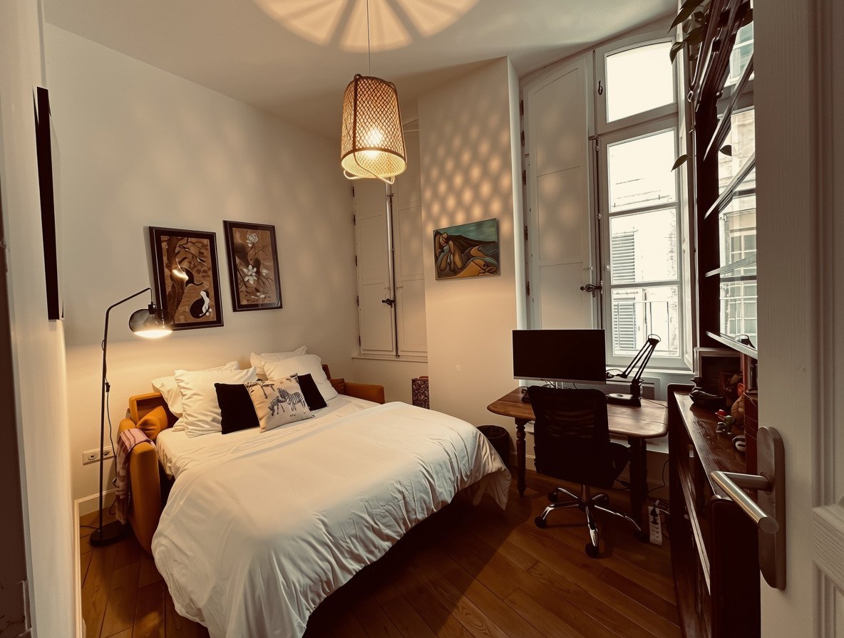 Appartement à vendre, 4m², Avignon