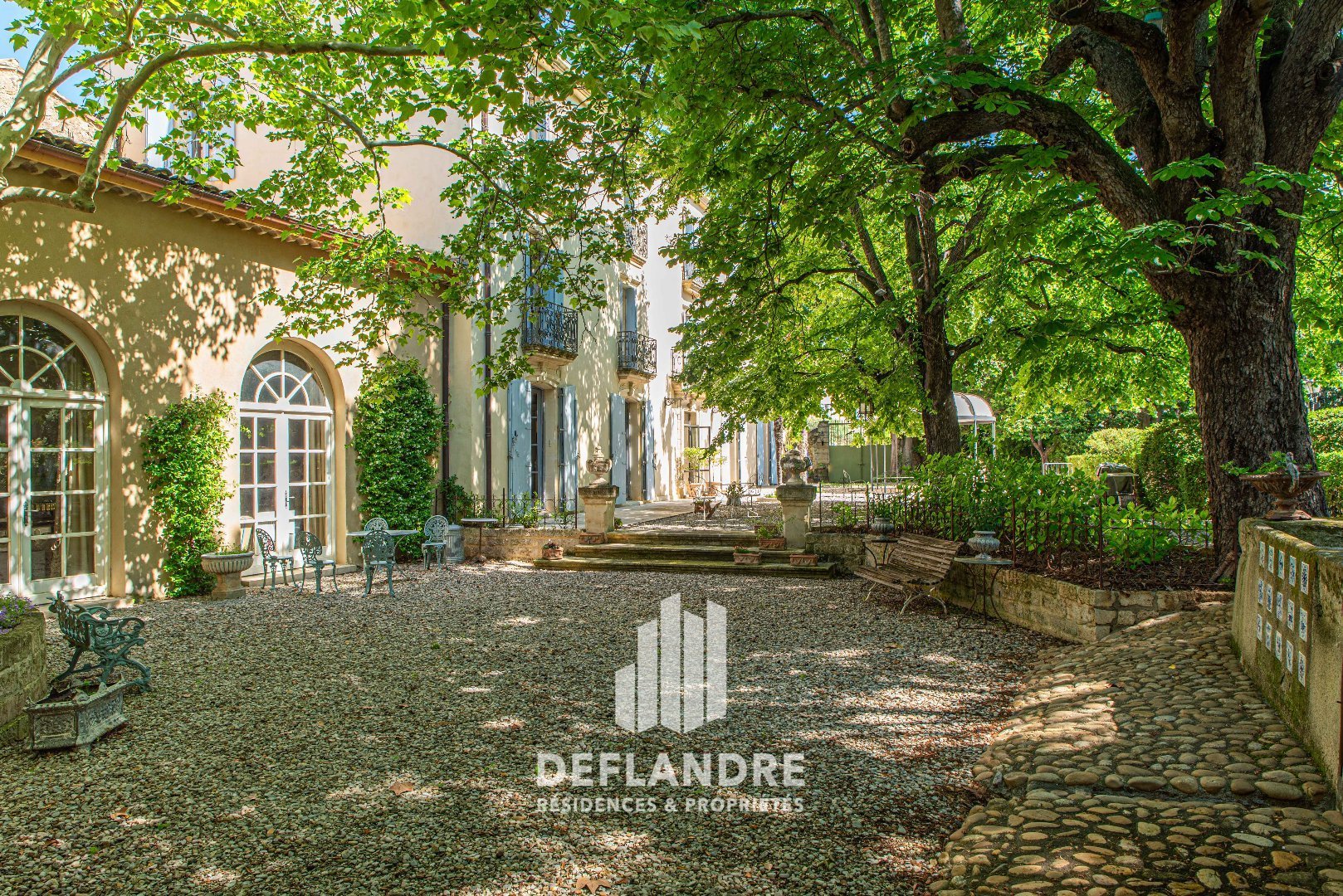Maison à vendre, 740m², Villeneuve-lès-Béziers