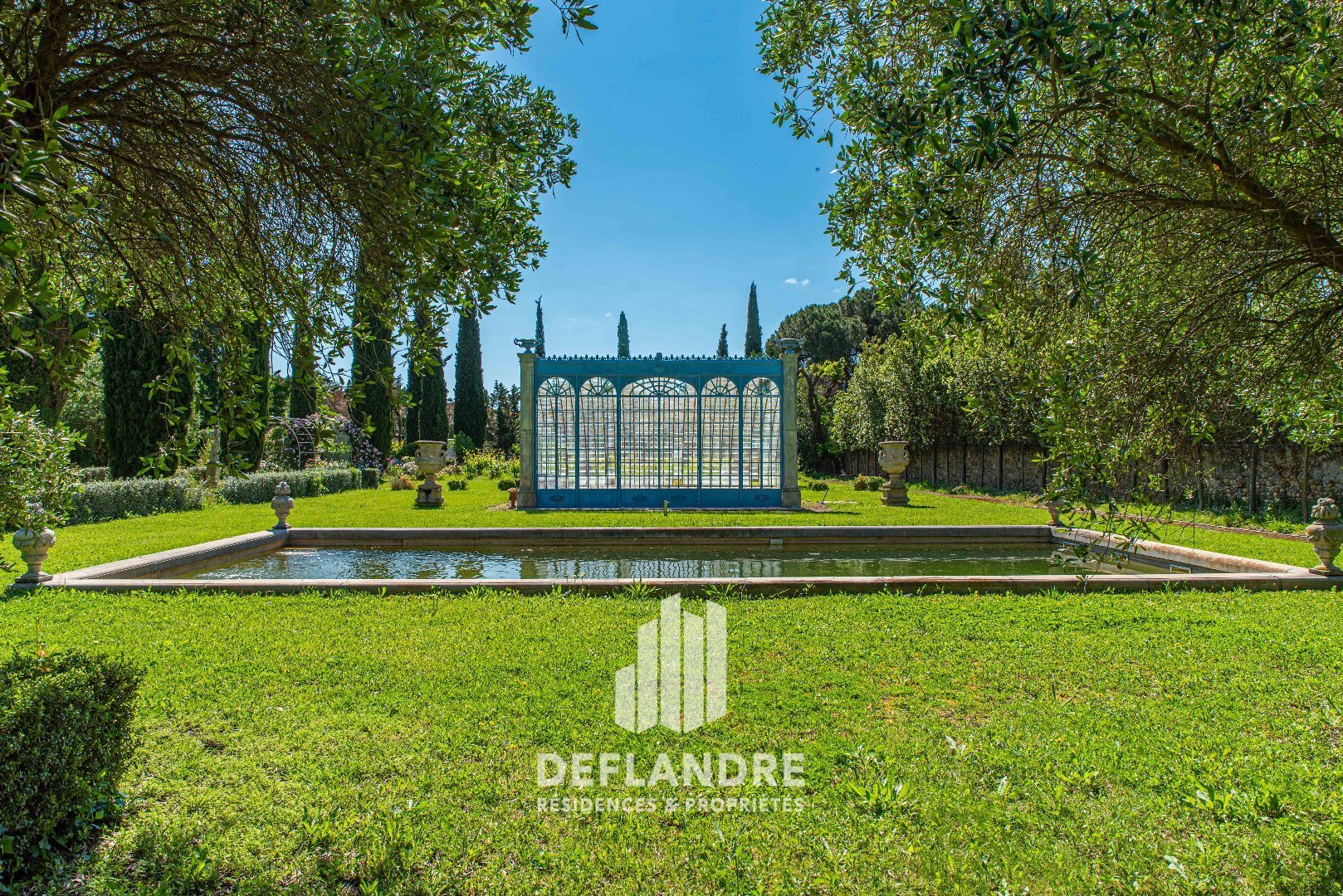 Maison à vendre, 740m², Villeneuve-lès-Béziers