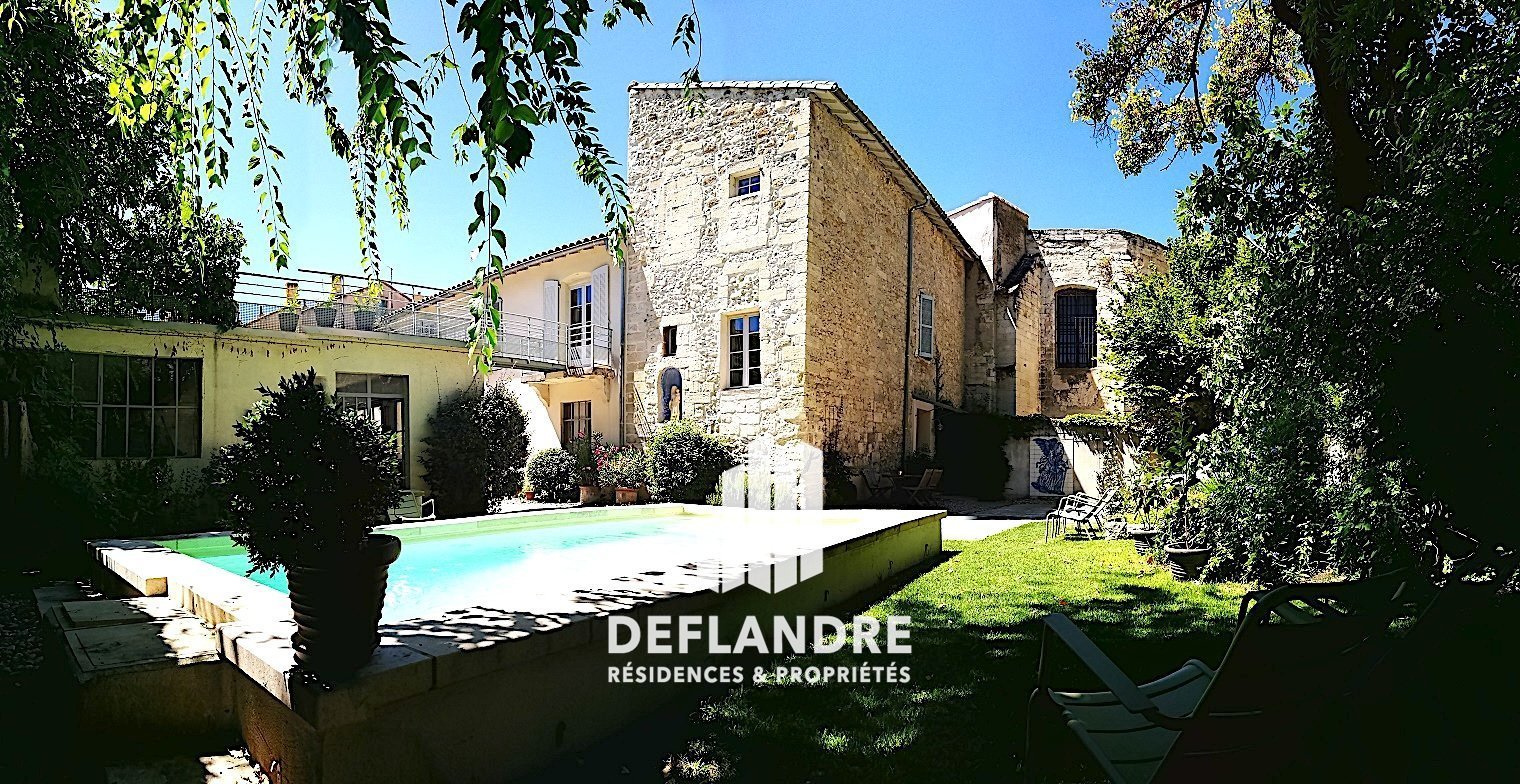 Maison à vendre, 450m², Avignon