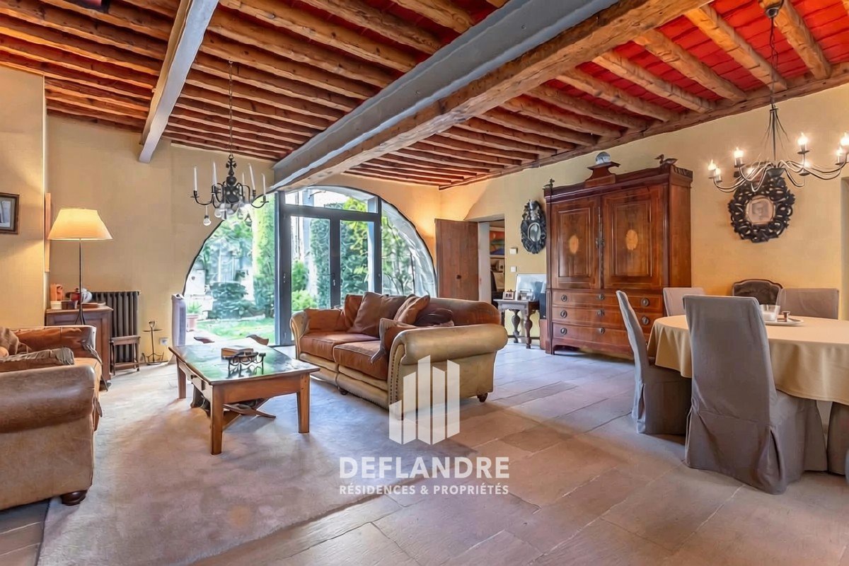 Maison à vendre, 450m², Avignon