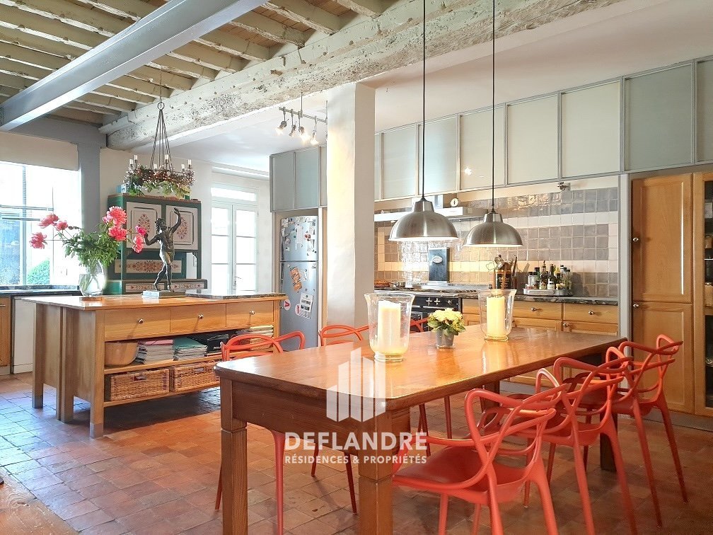 Maison à vendre, 450m², Avignon