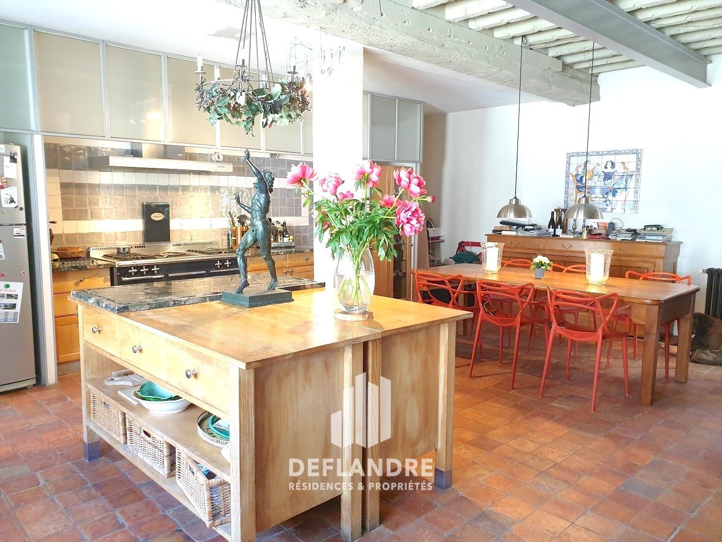 Maison à vendre, 450m², Avignon