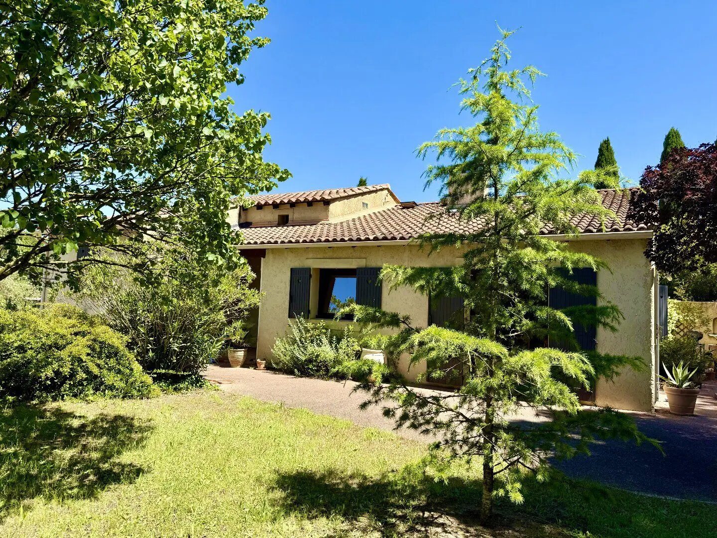 Maison à vendre, 138m², L'Isle-sur-la-Sorgue