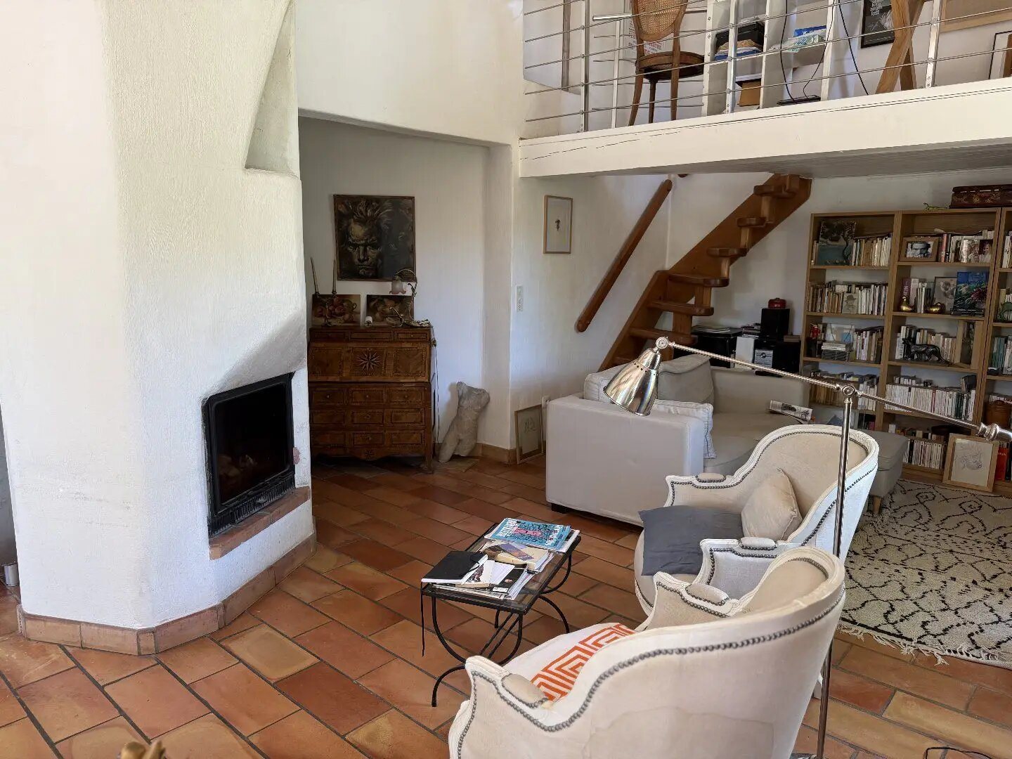 Maison à vendre, 138m², L'Isle-sur-la-Sorgue