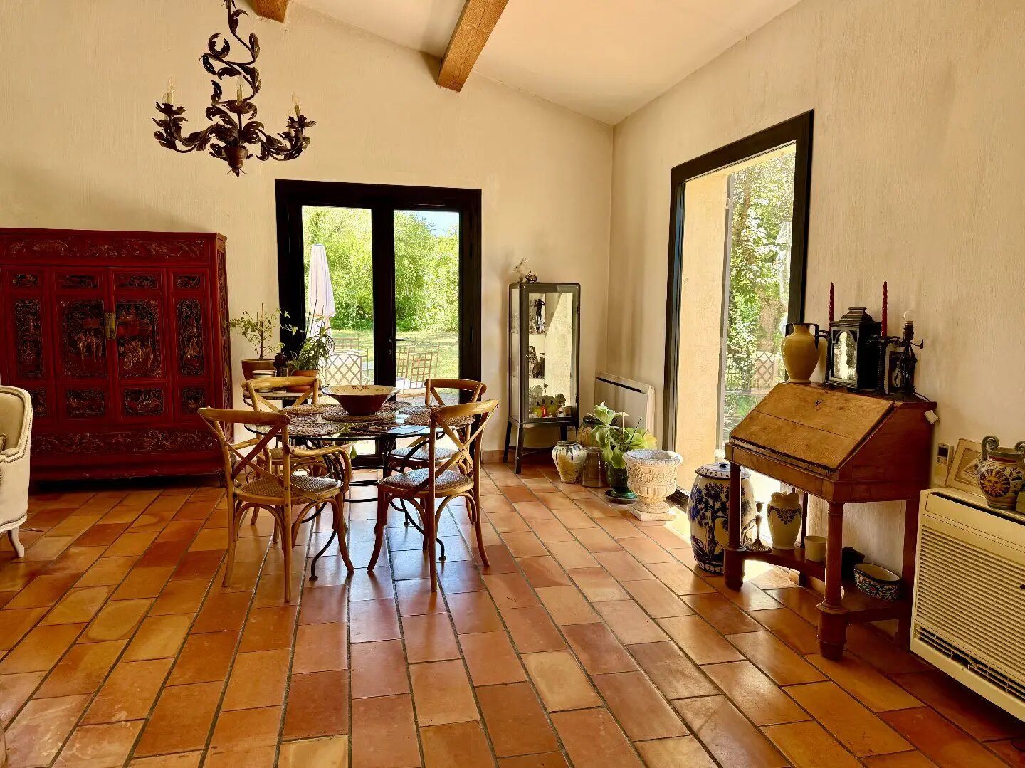 Maison à vendre, 138m², L'Isle-sur-la-Sorgue