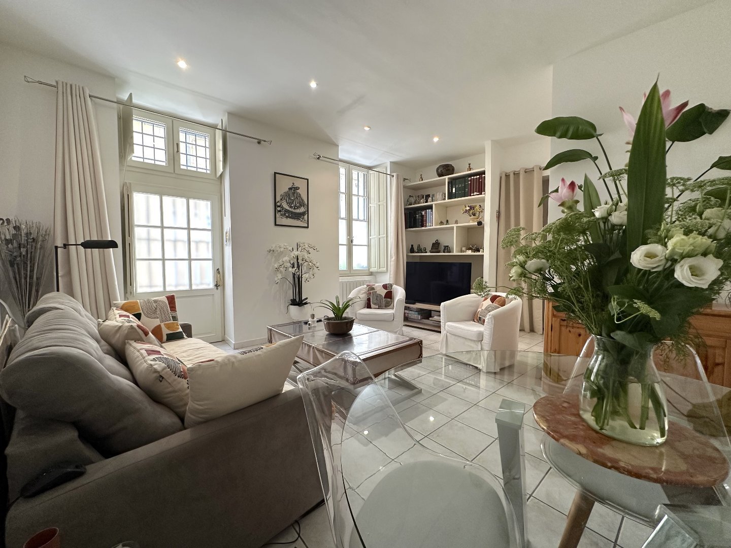 Appartement à vendre, 82m², Avignon