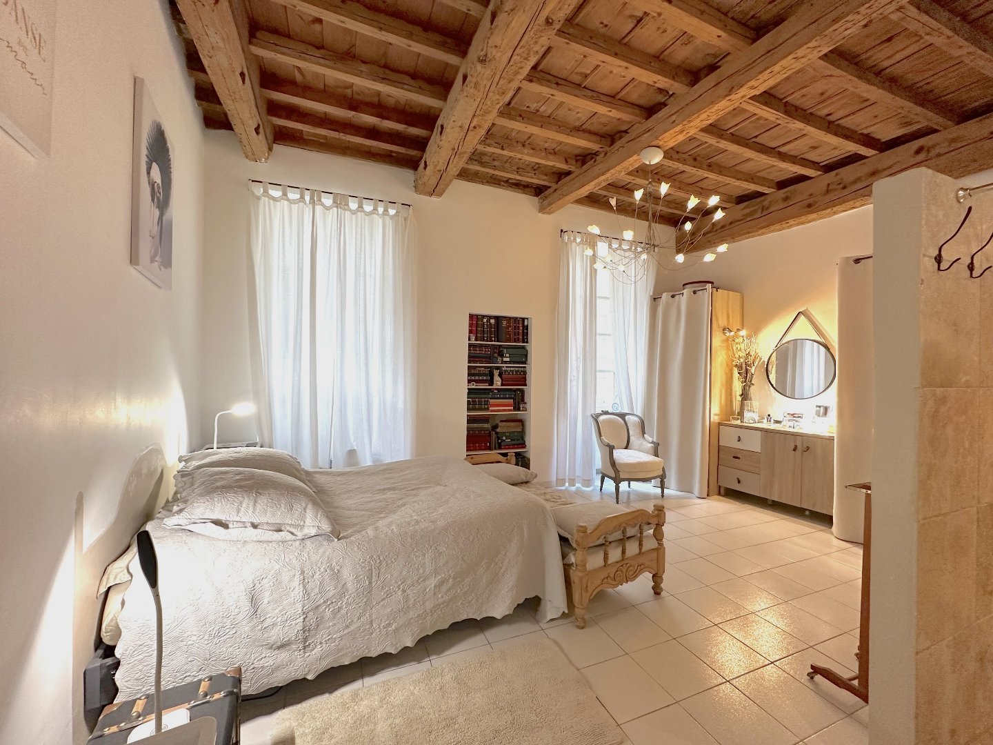 Appartement à vendre, 82m², Avignon