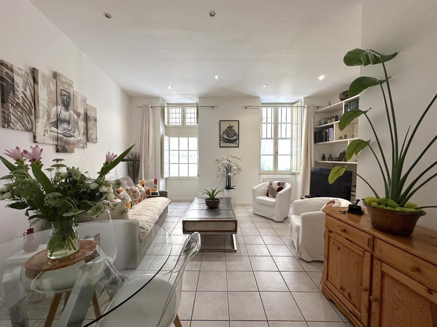Appartement à vendre, 82m², Avignon