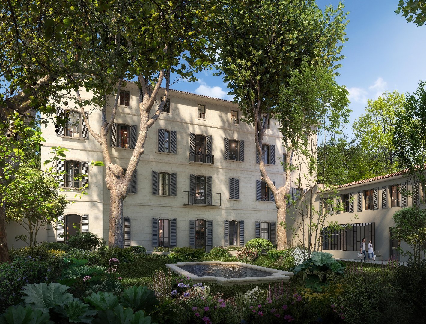 Maison à vendre, 107m², Avignon