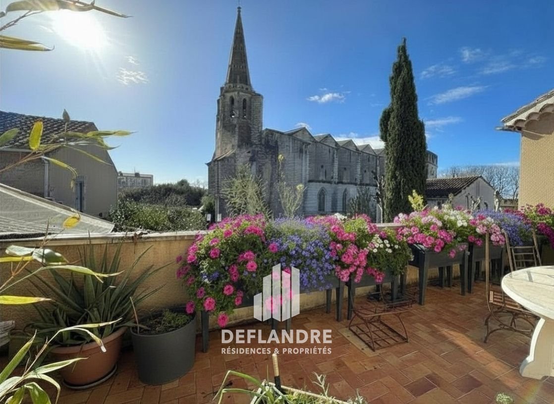 Maison à vendre, 334m², Avignon