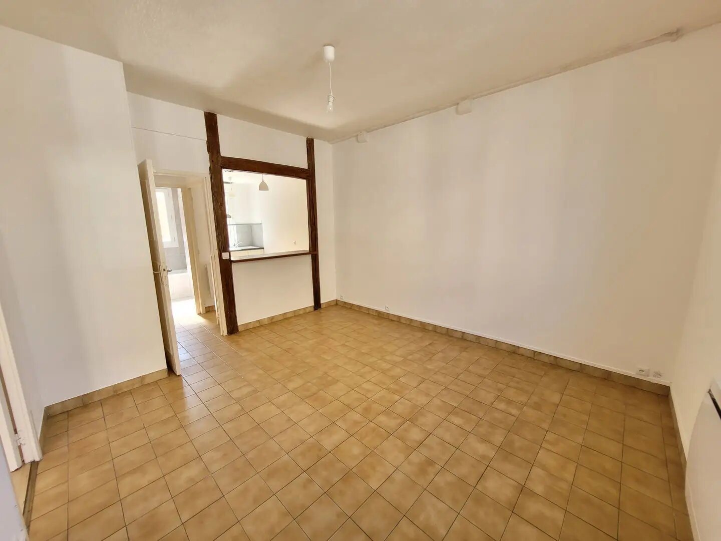 Appartement à louer, 39m², Auneau