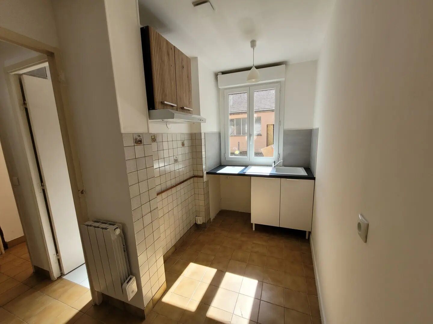 Appartement à louer, 39m², Auneau