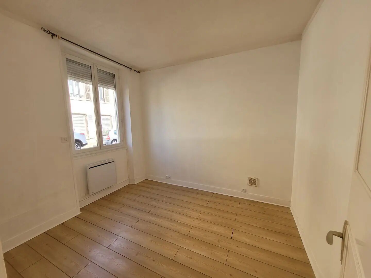 Appartement à louer, 39m², Auneau