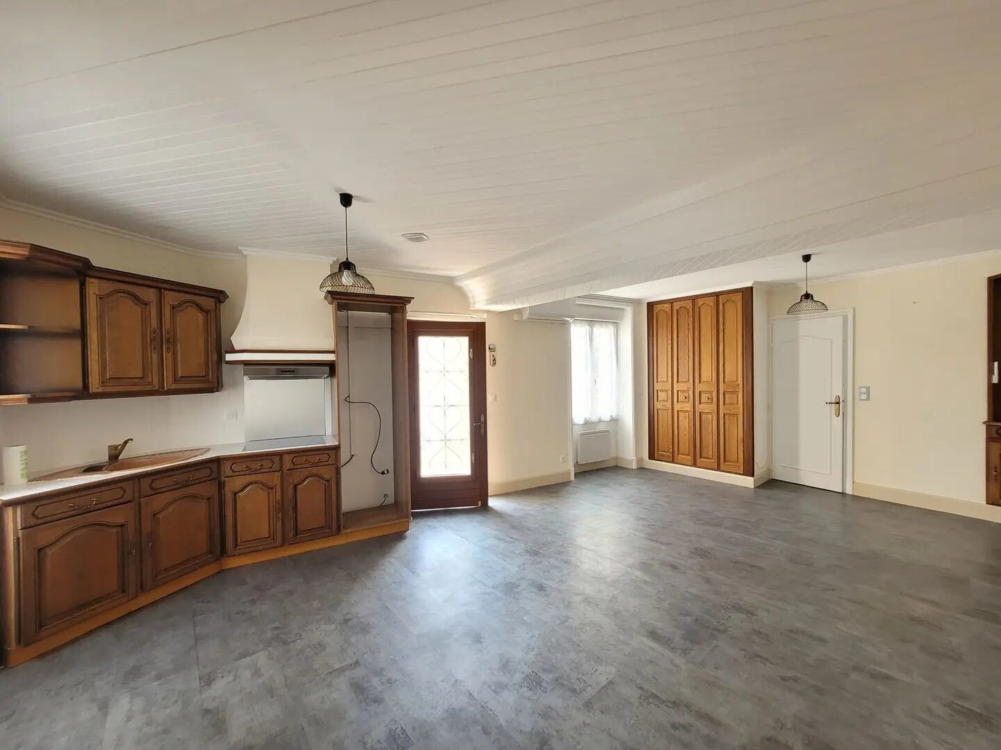Maison à vendre, 46m², Aunay-sous-Auneau