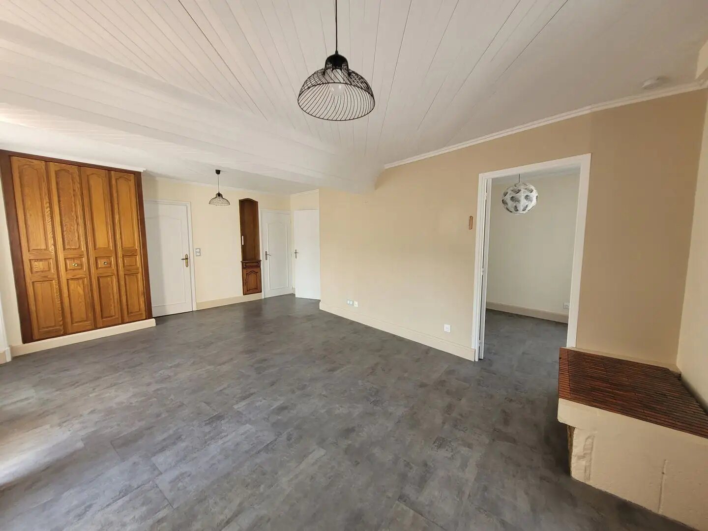 Maison à vendre, 46m², Aunay-sous-Auneau