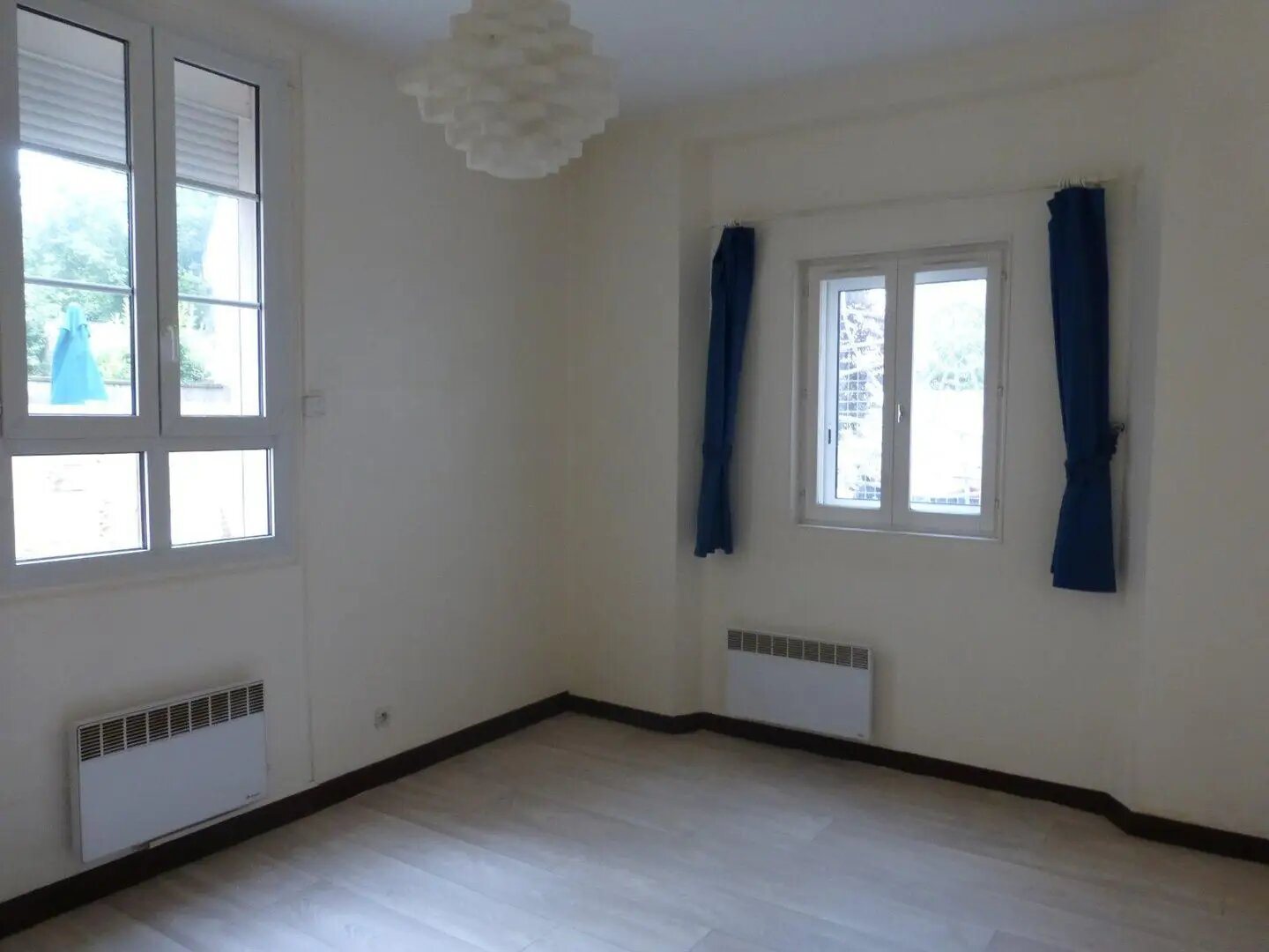 Appartement à vendre, 23m², Auneau