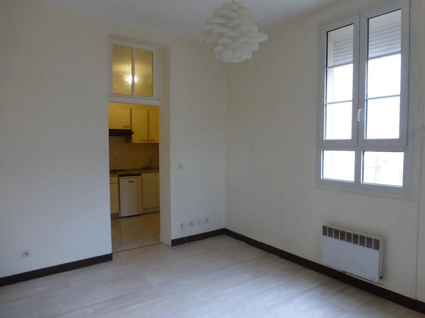 Appartement à vendre, 23m², Auneau