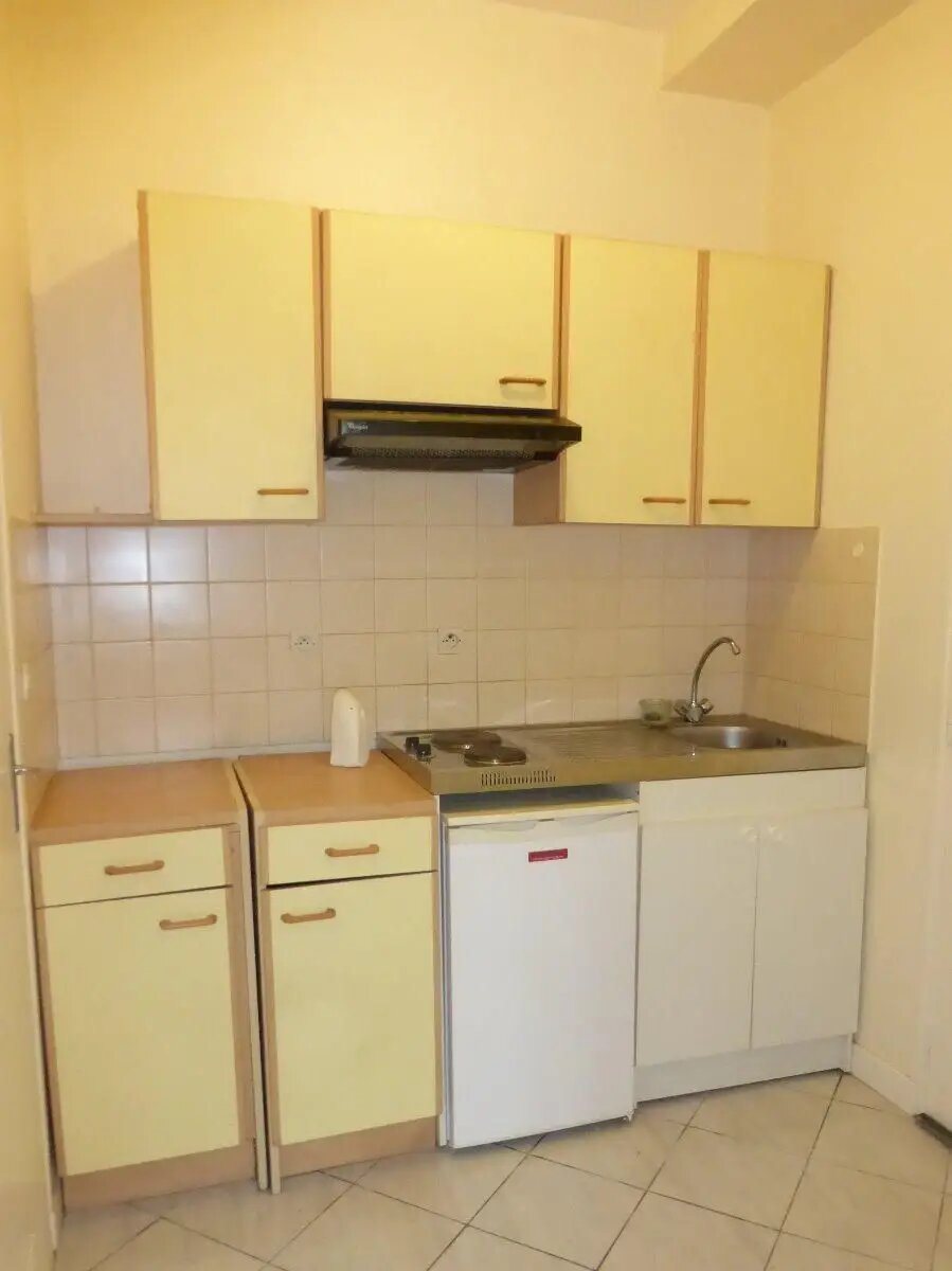 Appartement à vendre, 23m², Auneau