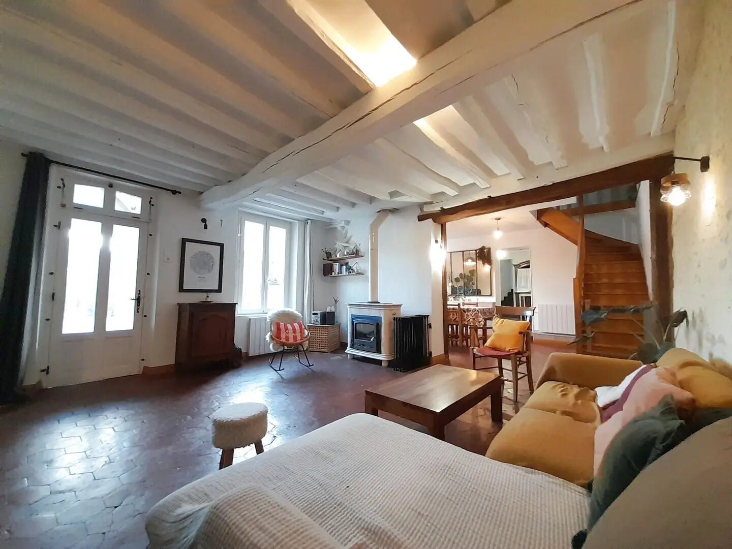 Maison à vendre, 148m², Auneau