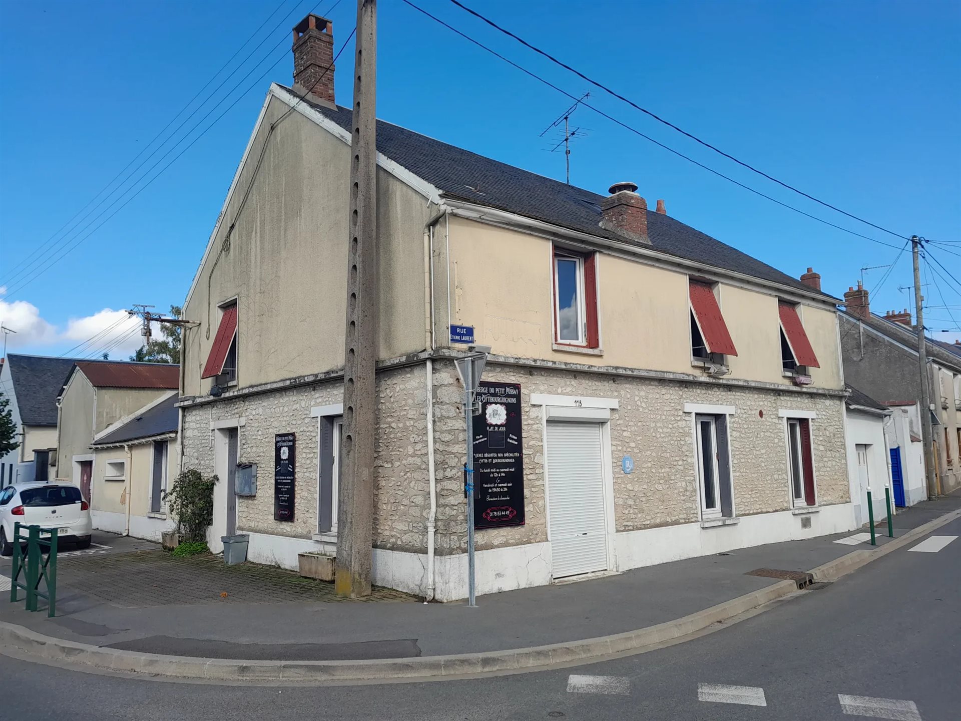 Maison à vendre, 230m², Angerville