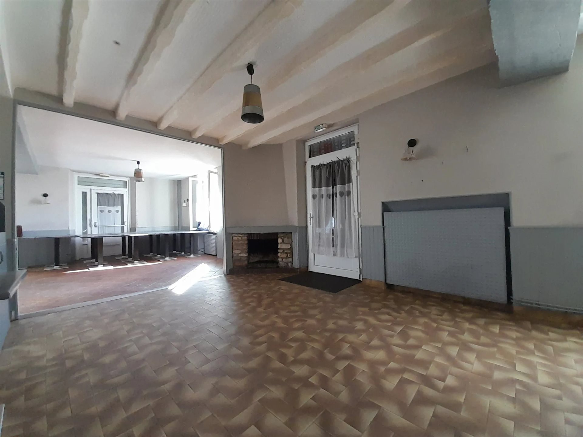 Maison à vendre, 230m², Angerville