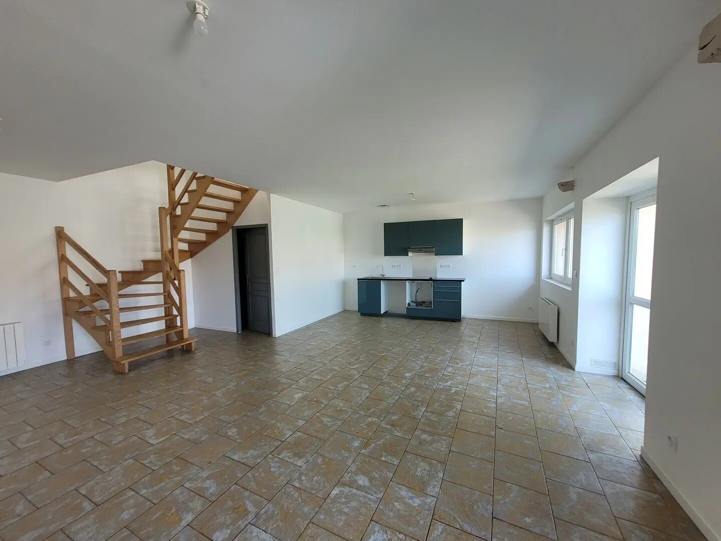Maison à vendre, 79m², Auneau