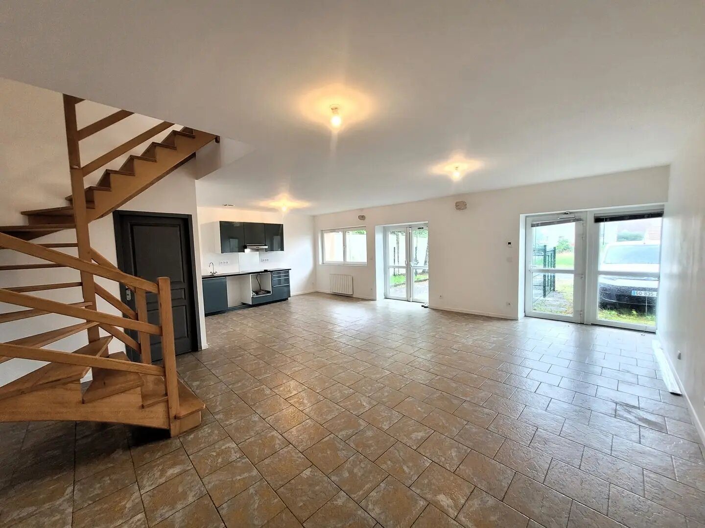 Maison à vendre, 79m², Auneau