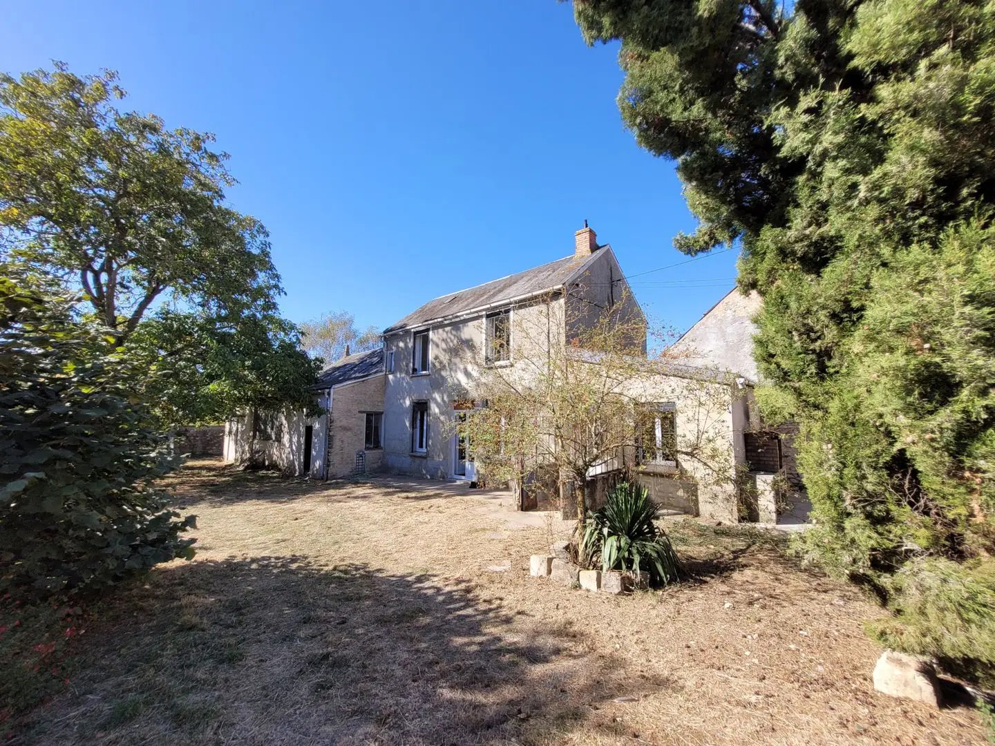 Maison à vendre, 79m², Auneau