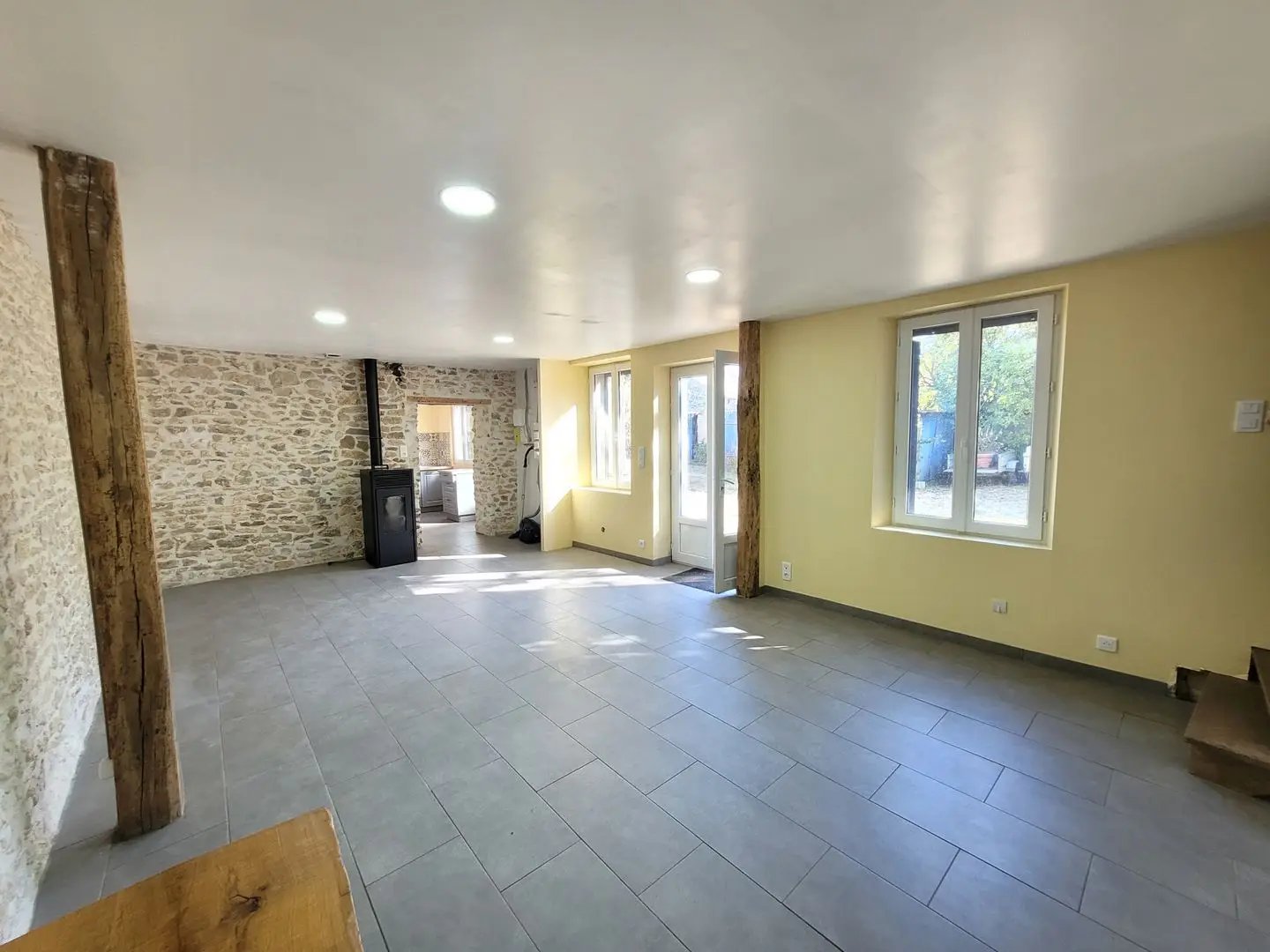 Maison à vendre, 79m², Auneau