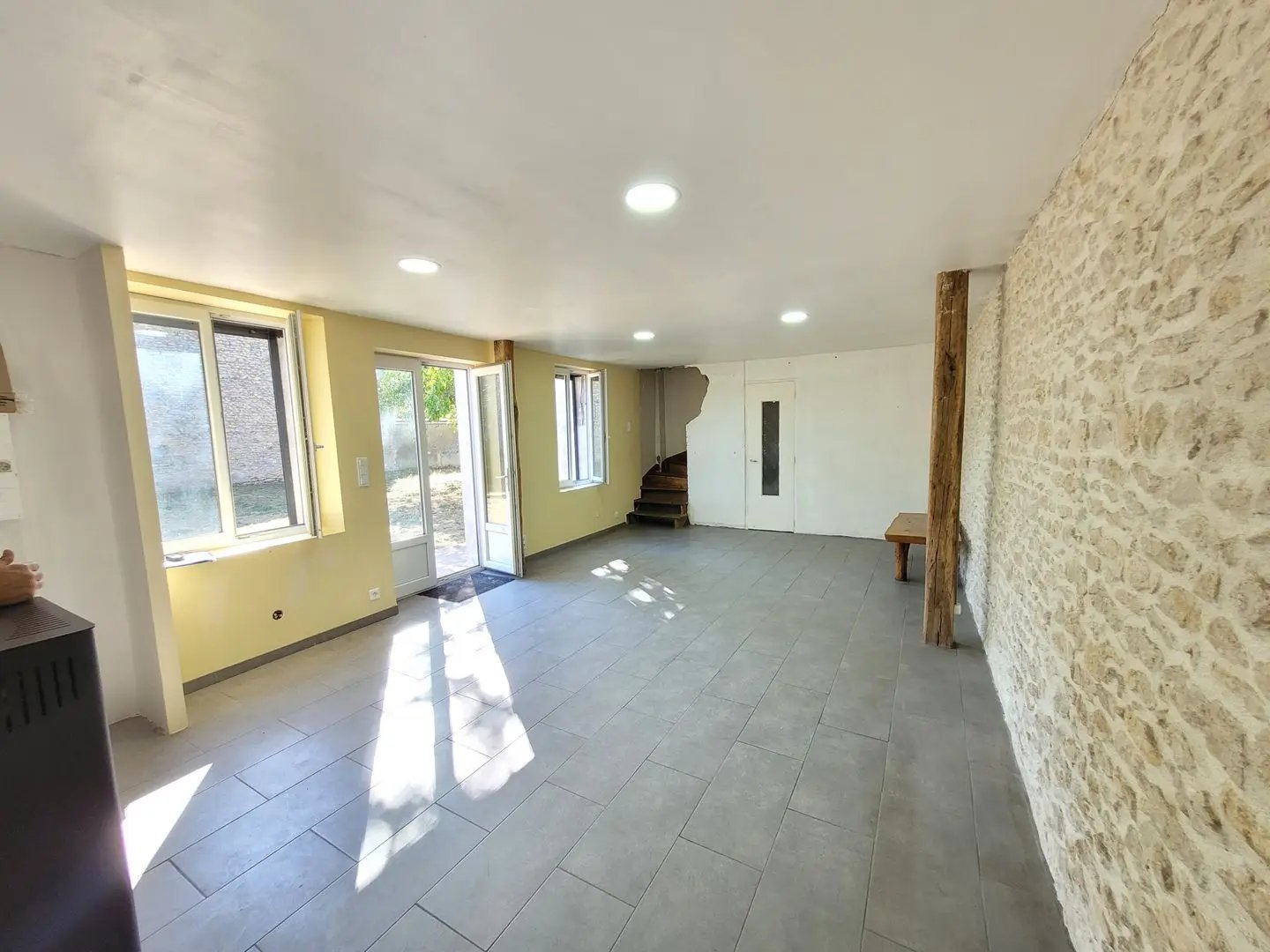 Maison à vendre, 79m², Auneau