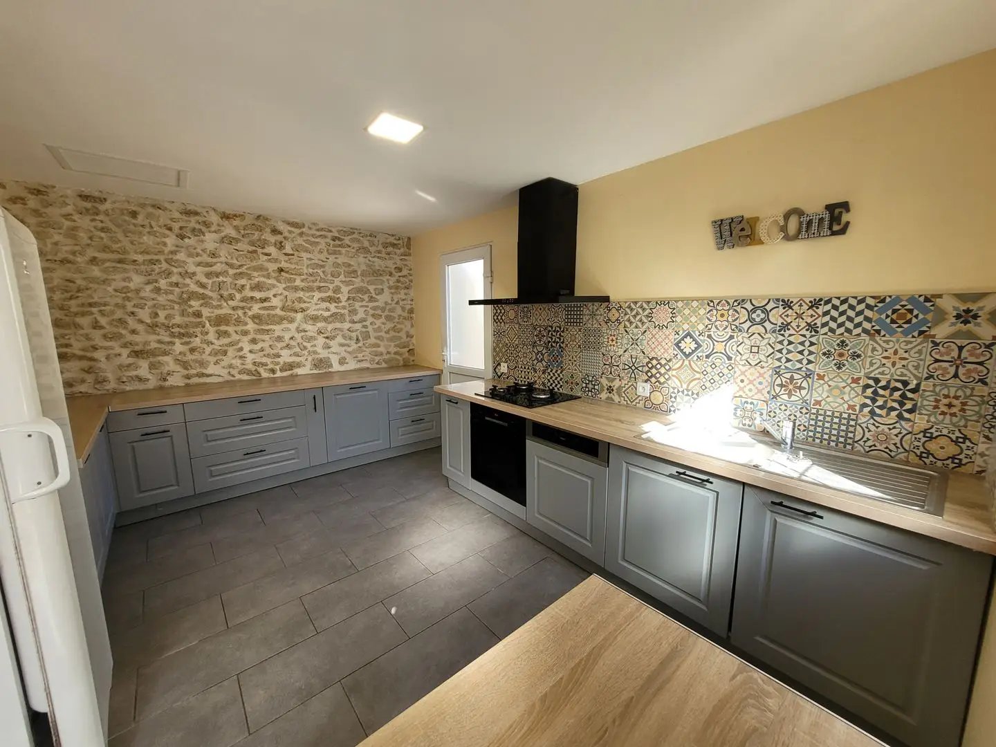 Maison à vendre, 79m², Auneau