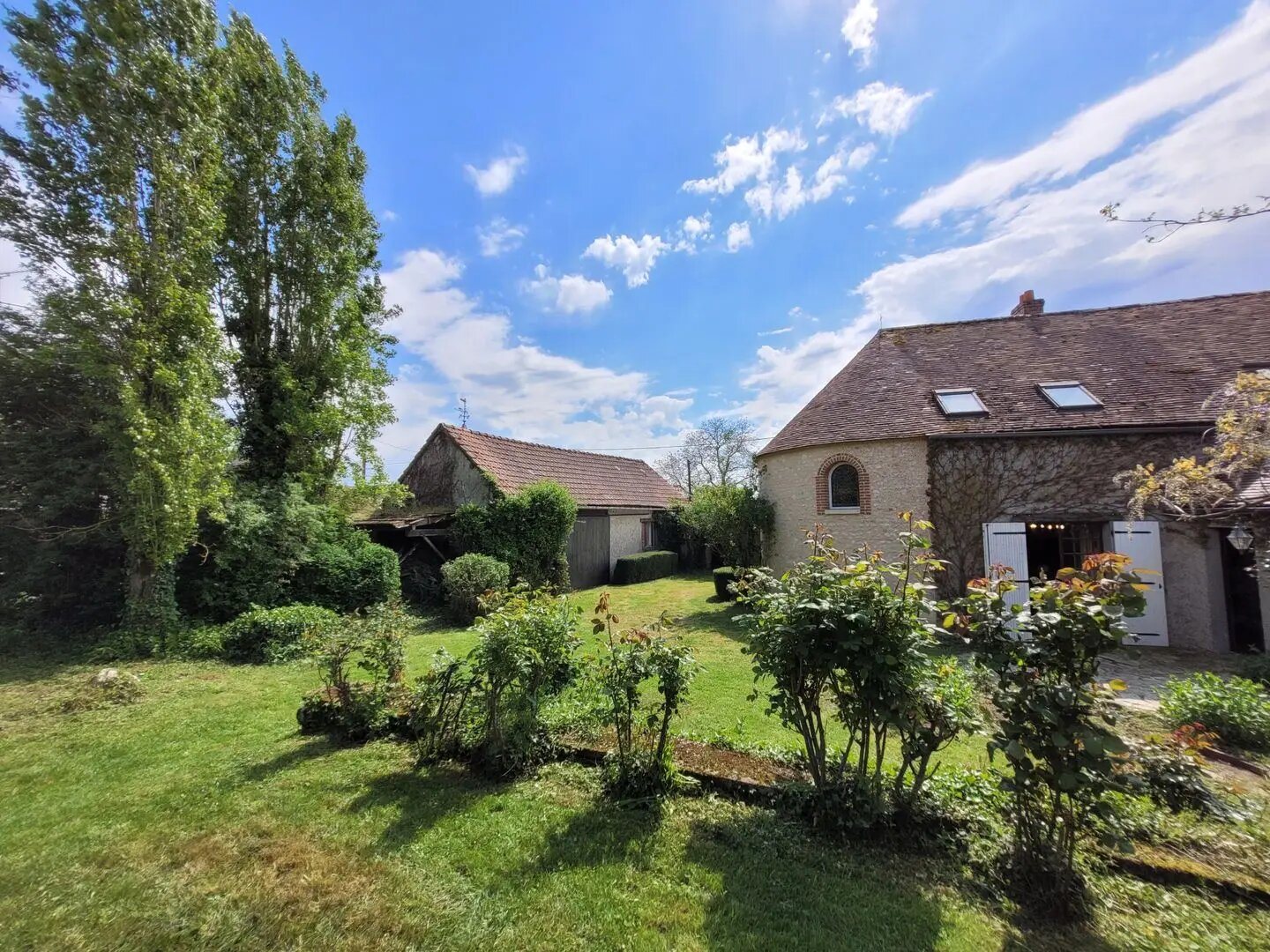 Maison à vendre, 114m², Auneau