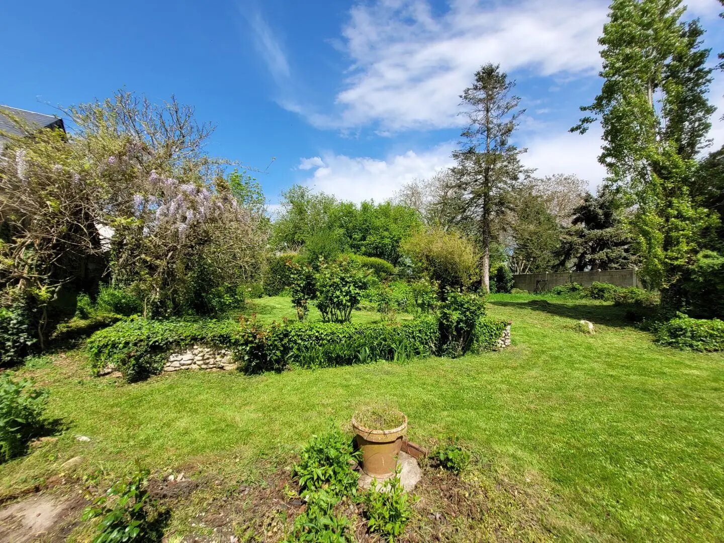 Maison à vendre, 114m², Auneau