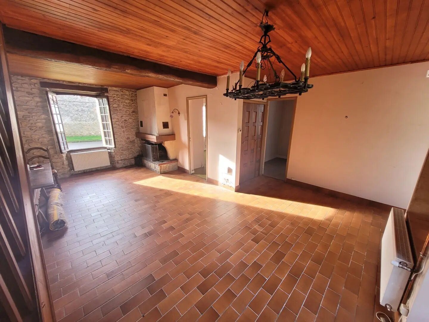 Maison à vendre, 114m², Auneau