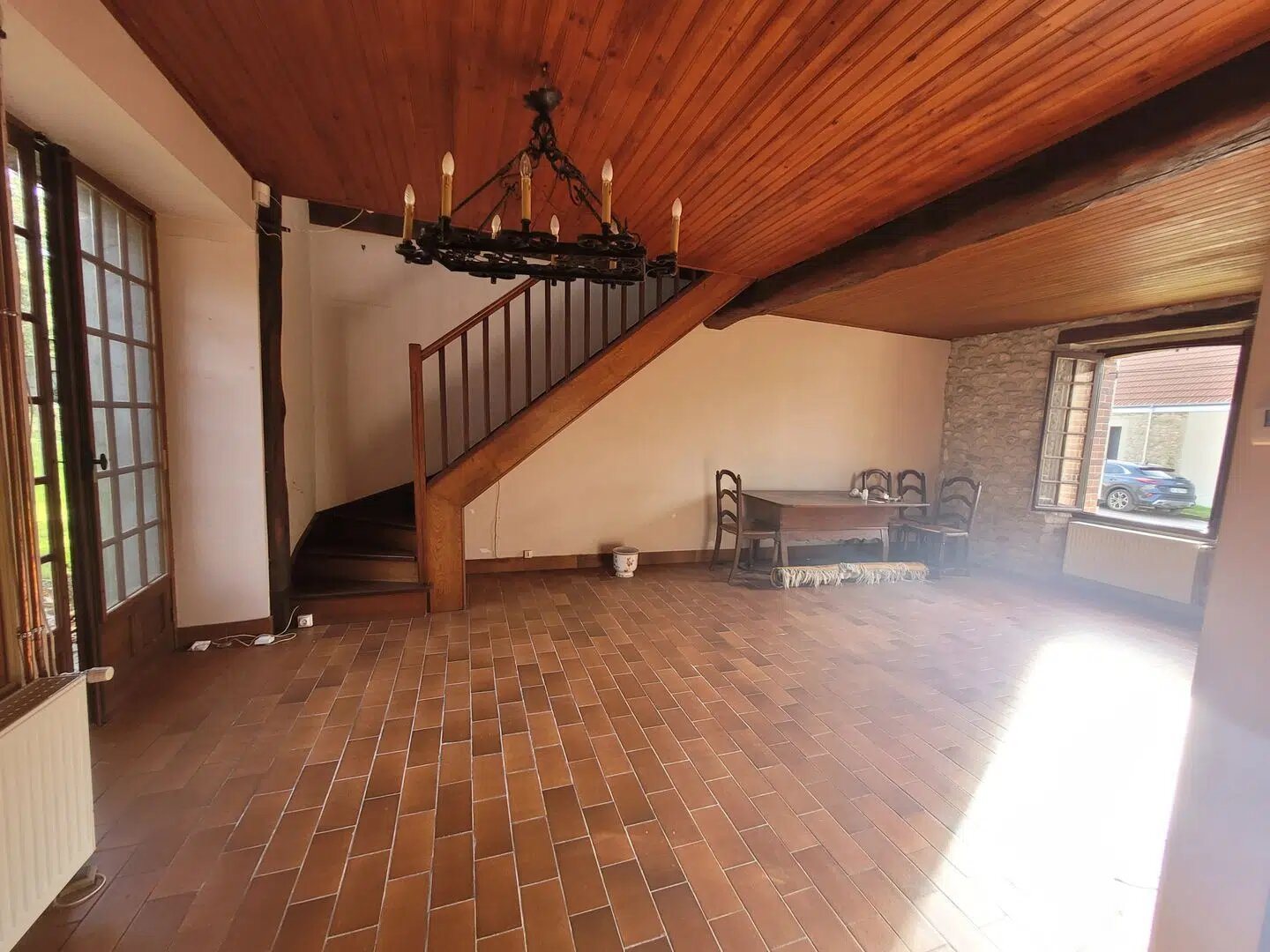 Maison à vendre, 114m², Auneau