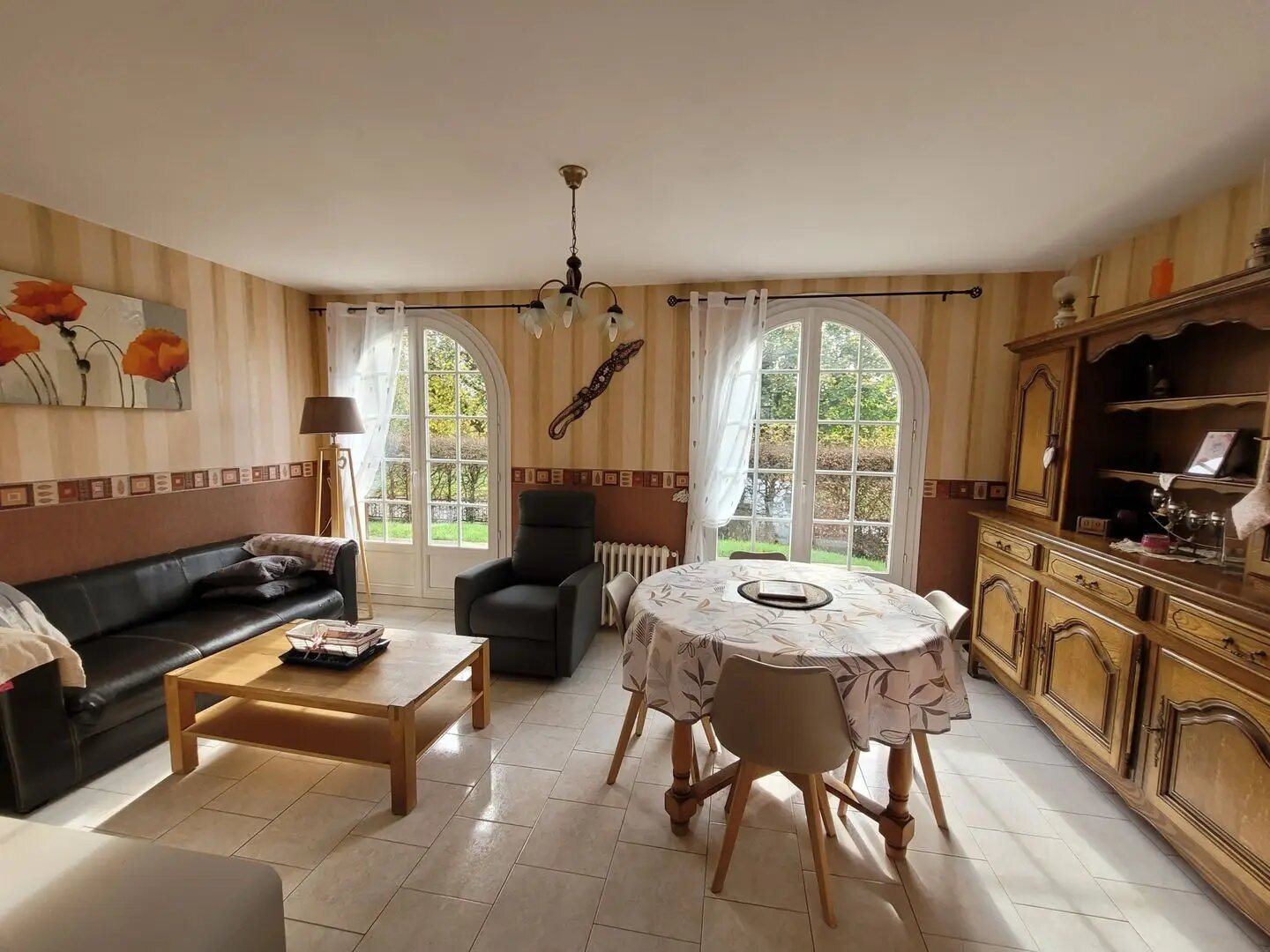 Maison à vendre, 72m², Aunay-sous-Auneau