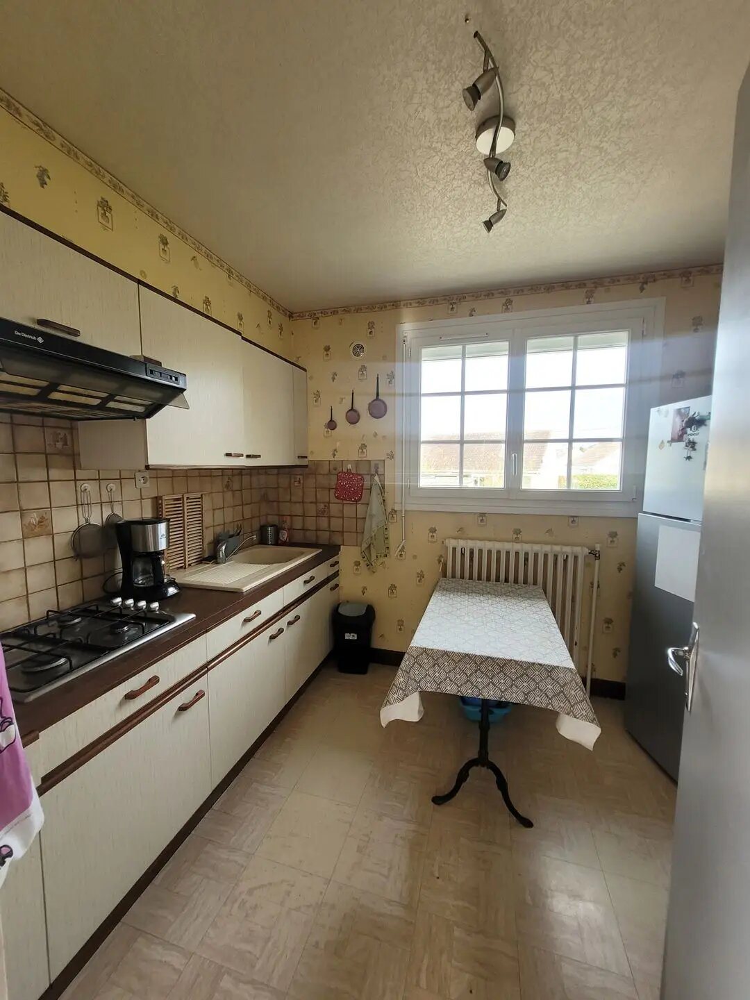 Maison à vendre, 72m², Aunay-sous-Auneau
