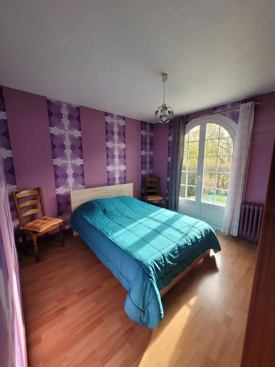 Maison à vendre, 72m², Aunay-sous-Auneau