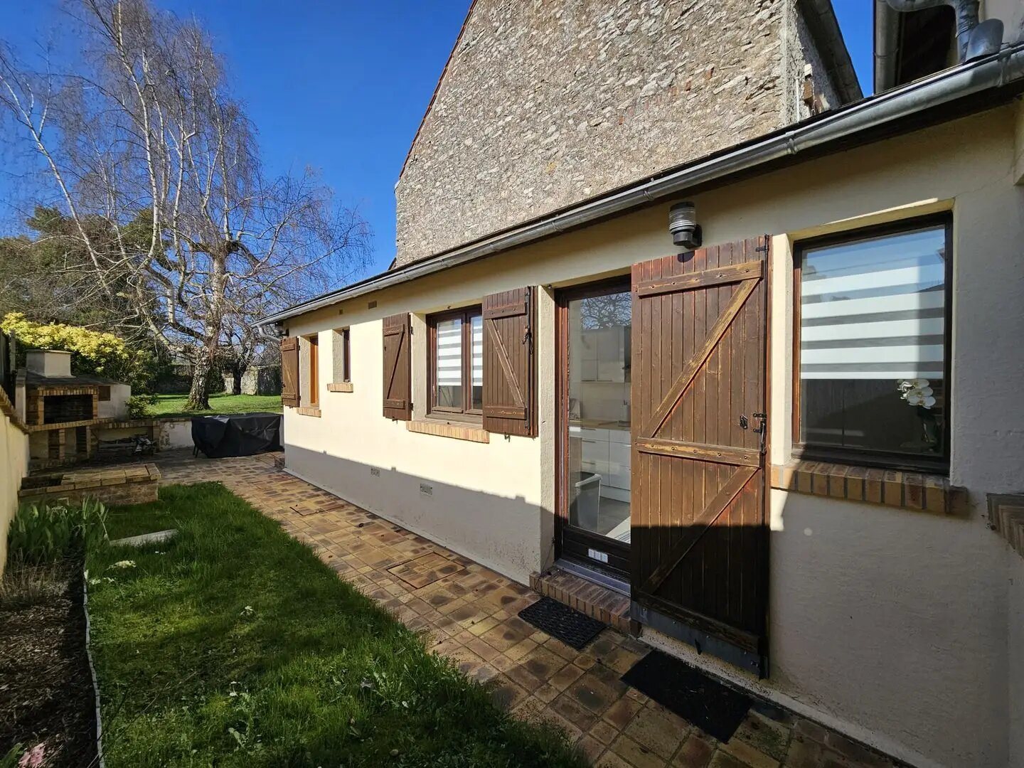 Maison à vendre, 81m², Aunay-sous-Auneau
