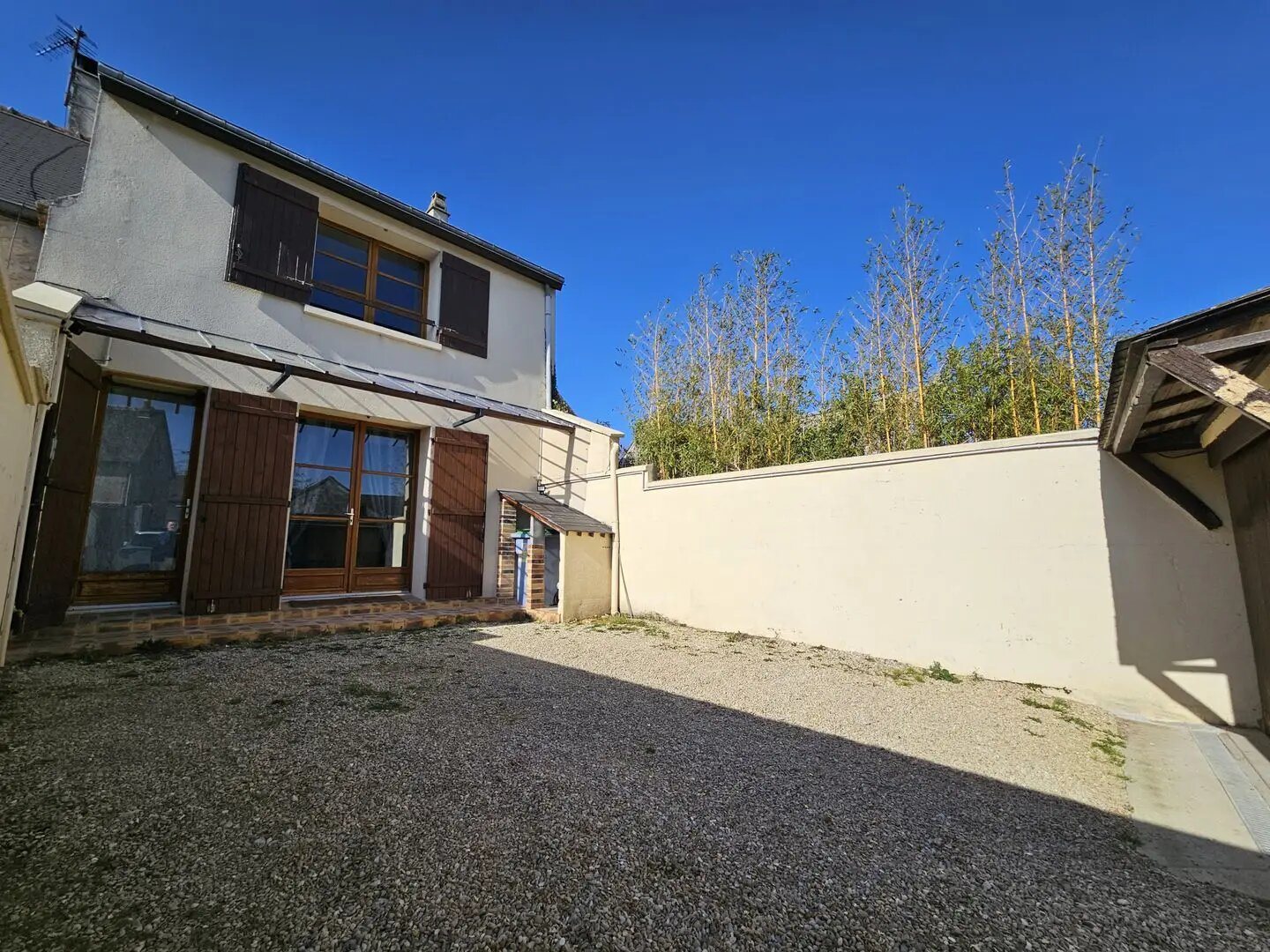 Maison à vendre, 81m², Aunay-sous-Auneau