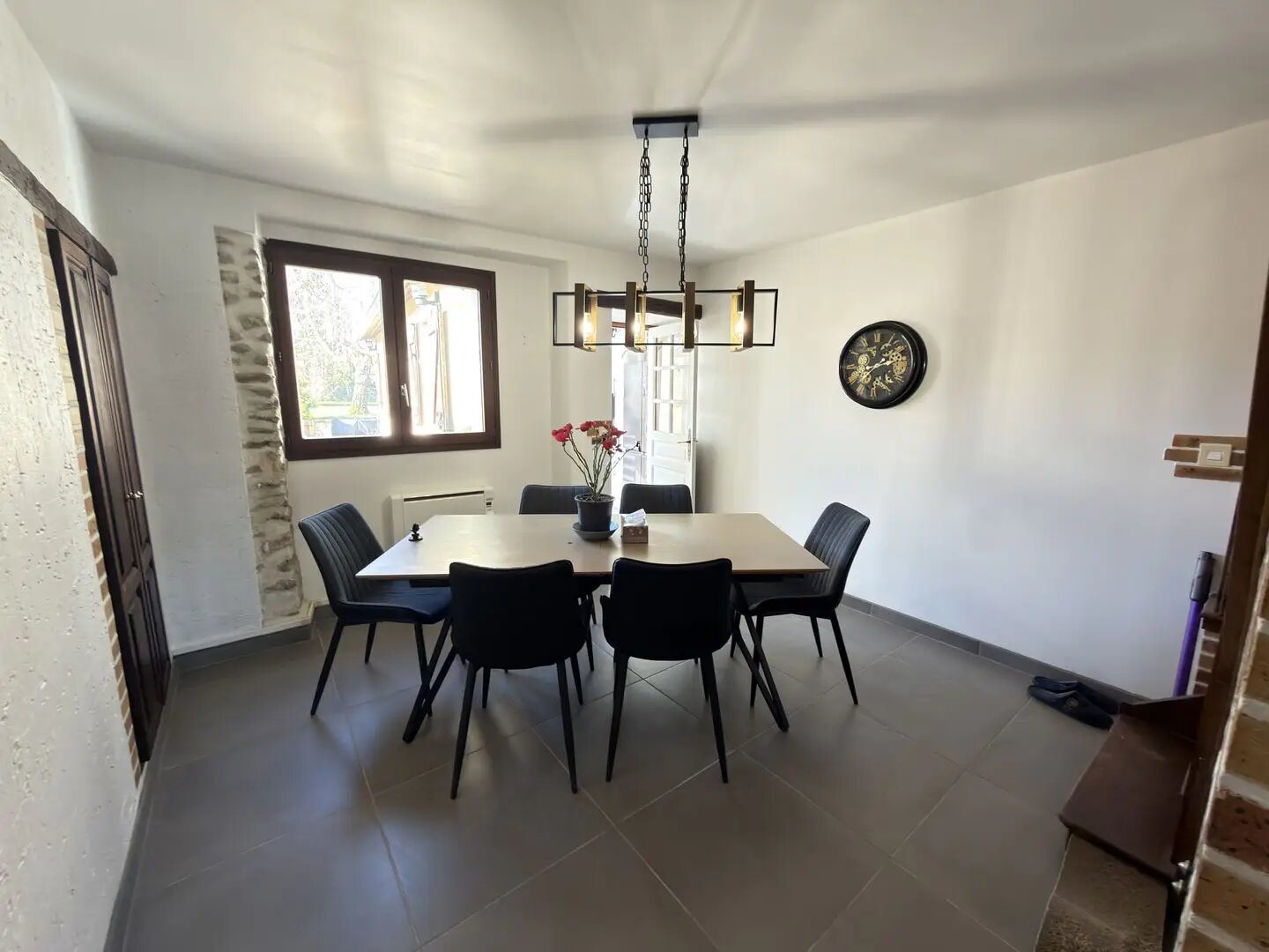 Maison à vendre, 81m², Aunay-sous-Auneau