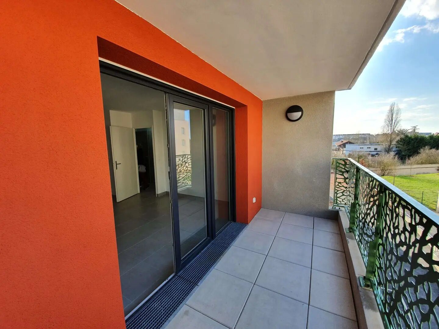Appartement à louer, 41m², Lucé