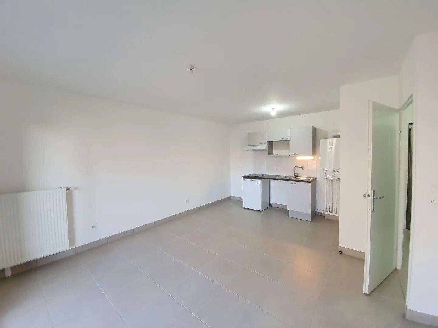 Appartement à louer, 41m², Lucé
